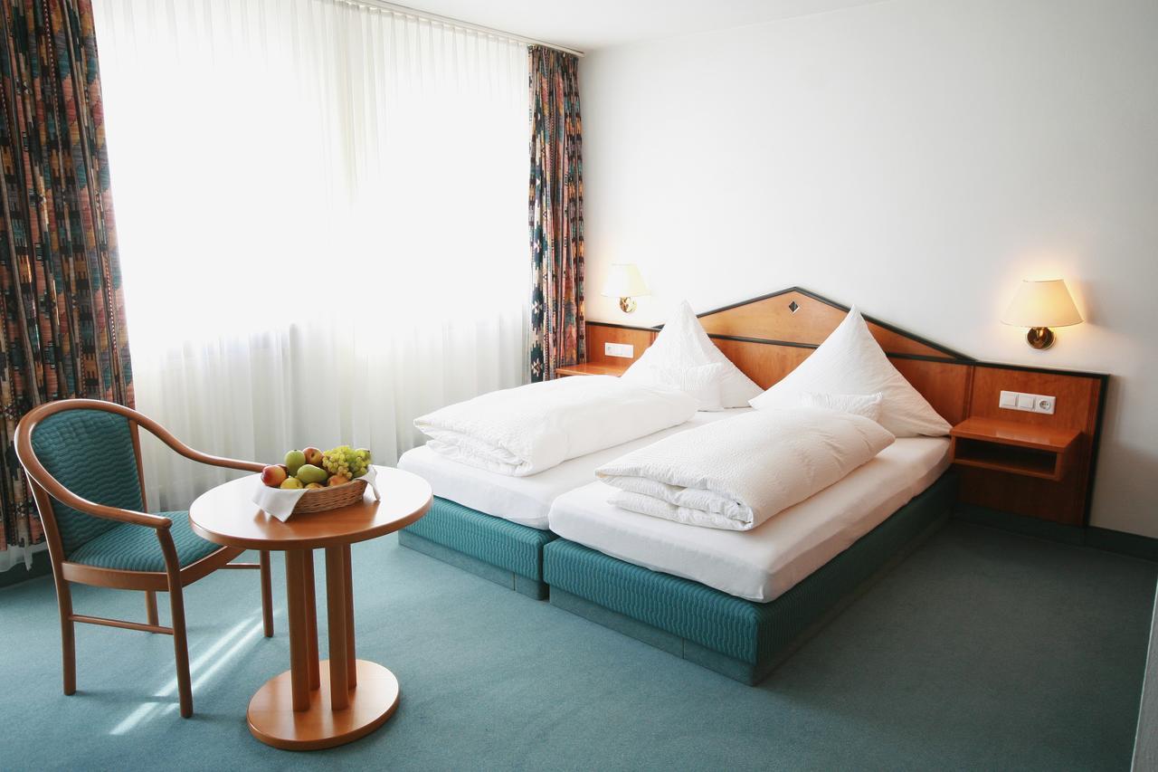 Hotel Posthalter Reichertshofen Dış mekan fotoğraf