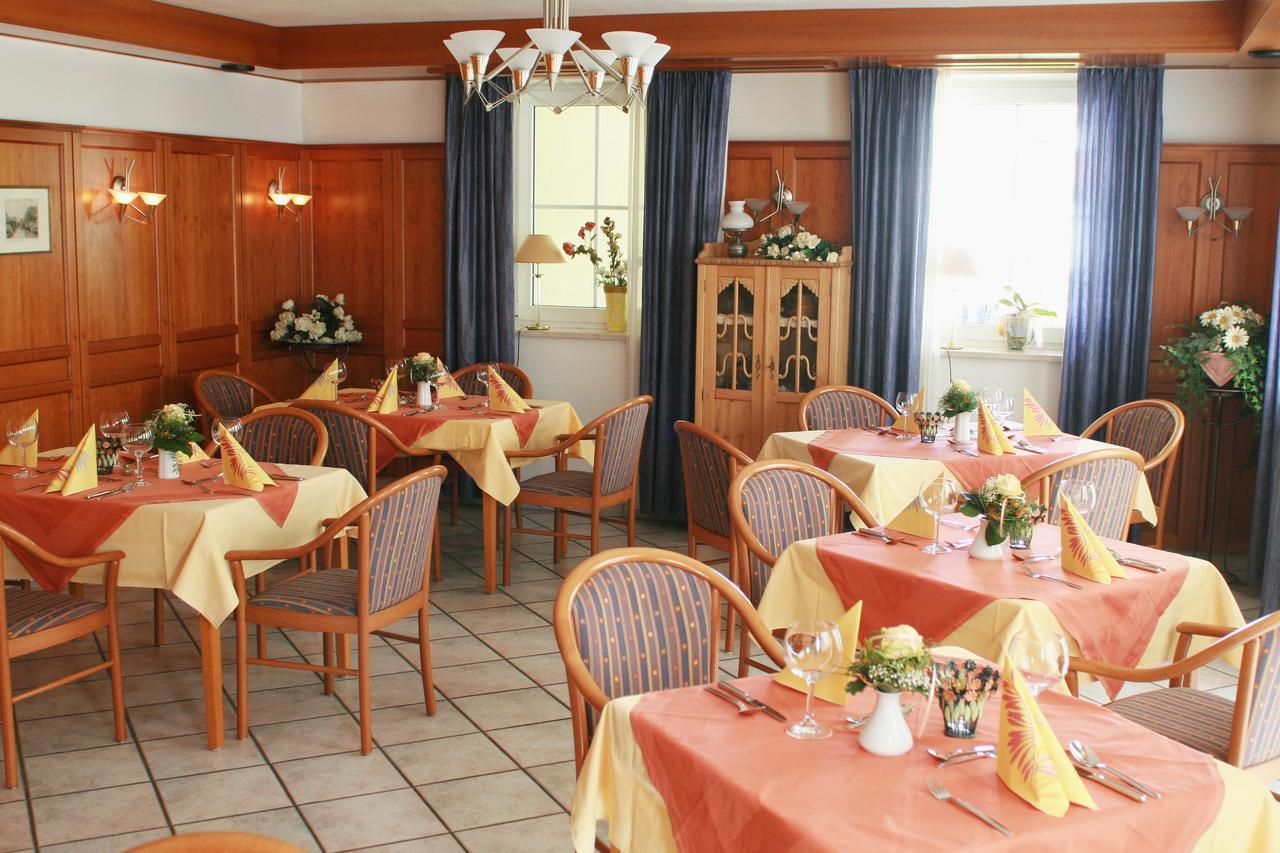 Hotel Posthalter Reichertshofen Dış mekan fotoğraf